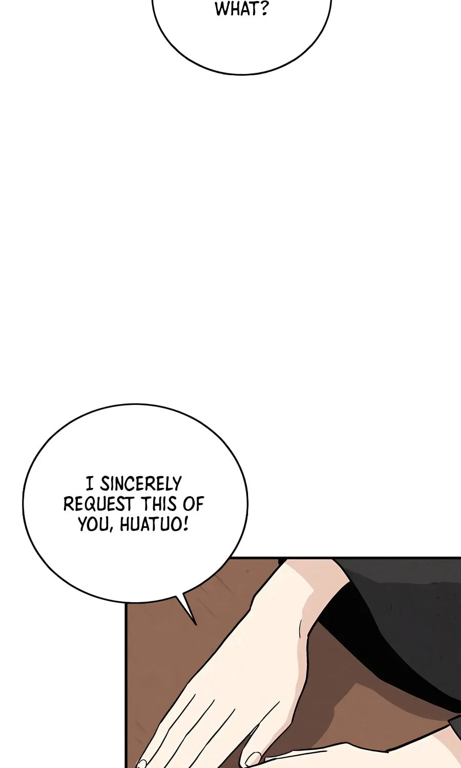 Read The Divine Surgeon chapter 142 image 19 on Lezhin