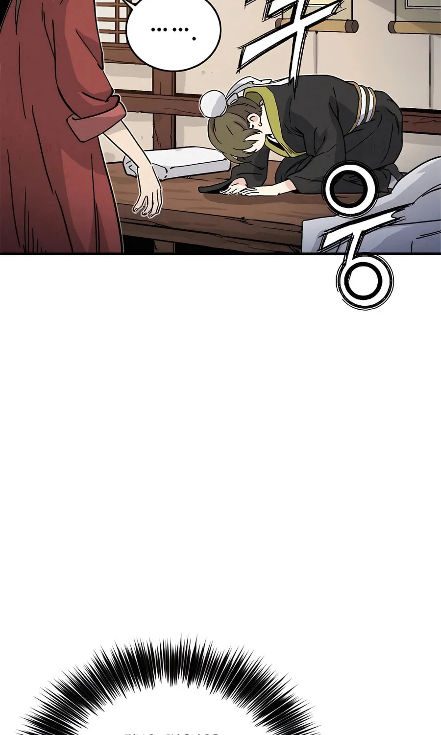 Read The Divine Surgeon chapter 142 image 21 on Lezhin
