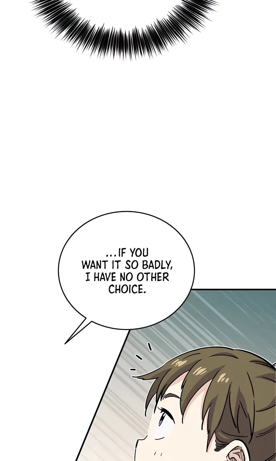Read The Divine Surgeon chapter 142 image 23 on Lezhin