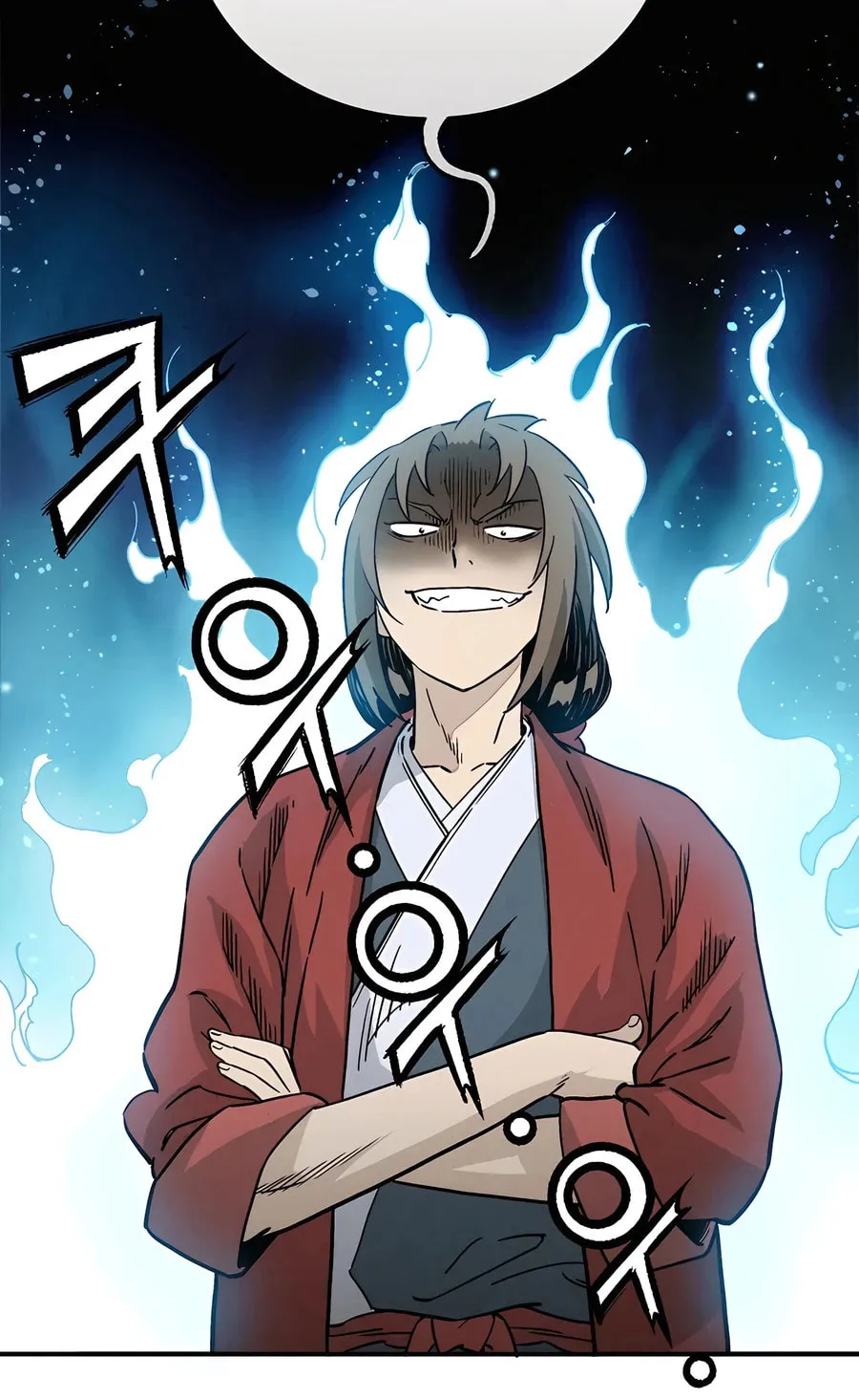 Read The Divine Surgeon chapter 142 image 25 on Lezhin