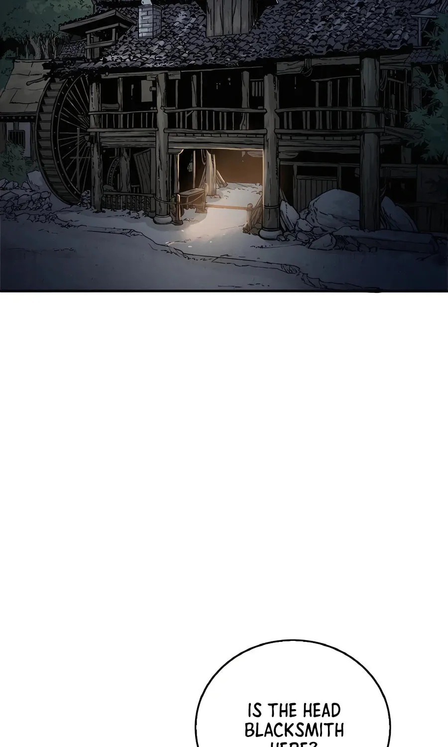Read The Divine Surgeon chapter 142 image 28 on Lezhin