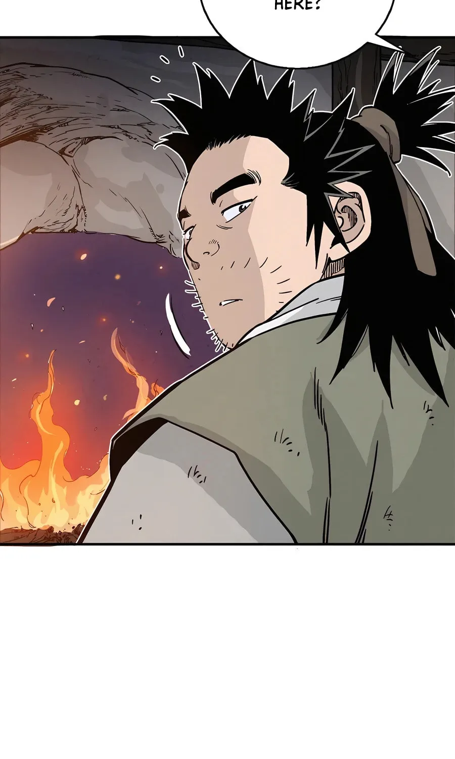 Read The Divine Surgeon chapter 142 image 29 on Lezhin