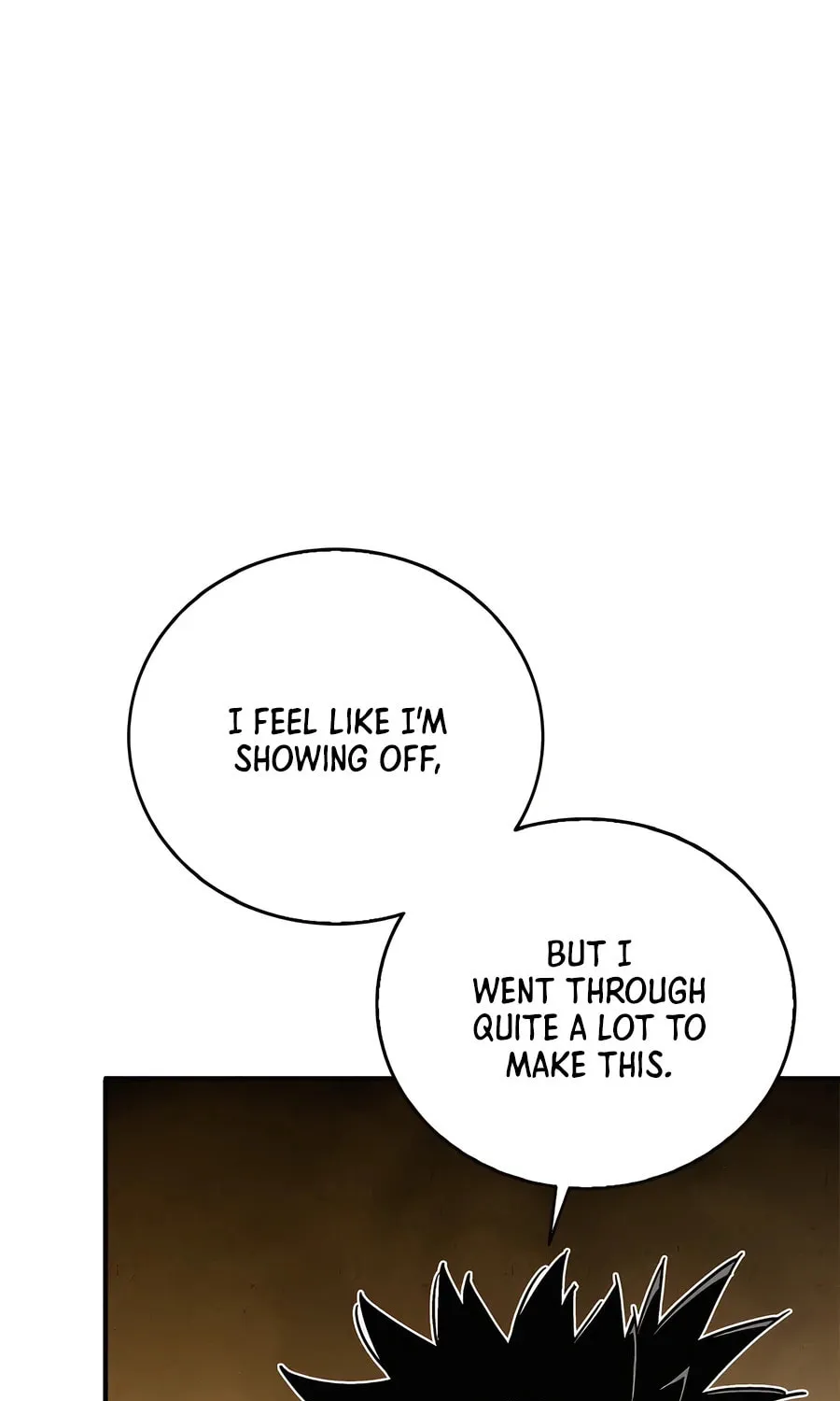 Read The Divine Surgeon chapter 142 image 34 on Lezhin