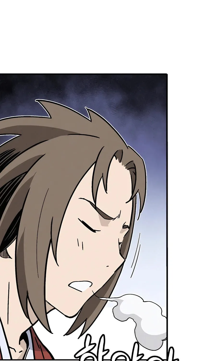 Read The Divine Surgeon chapter 142 image 4 on Lezhin