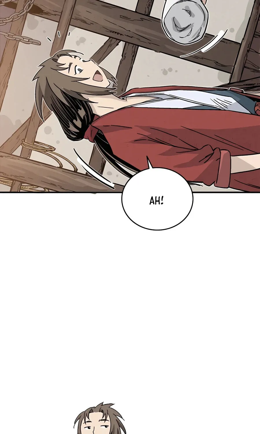 Read The Divine Surgeon chapter 142 image 45 on Lezhin