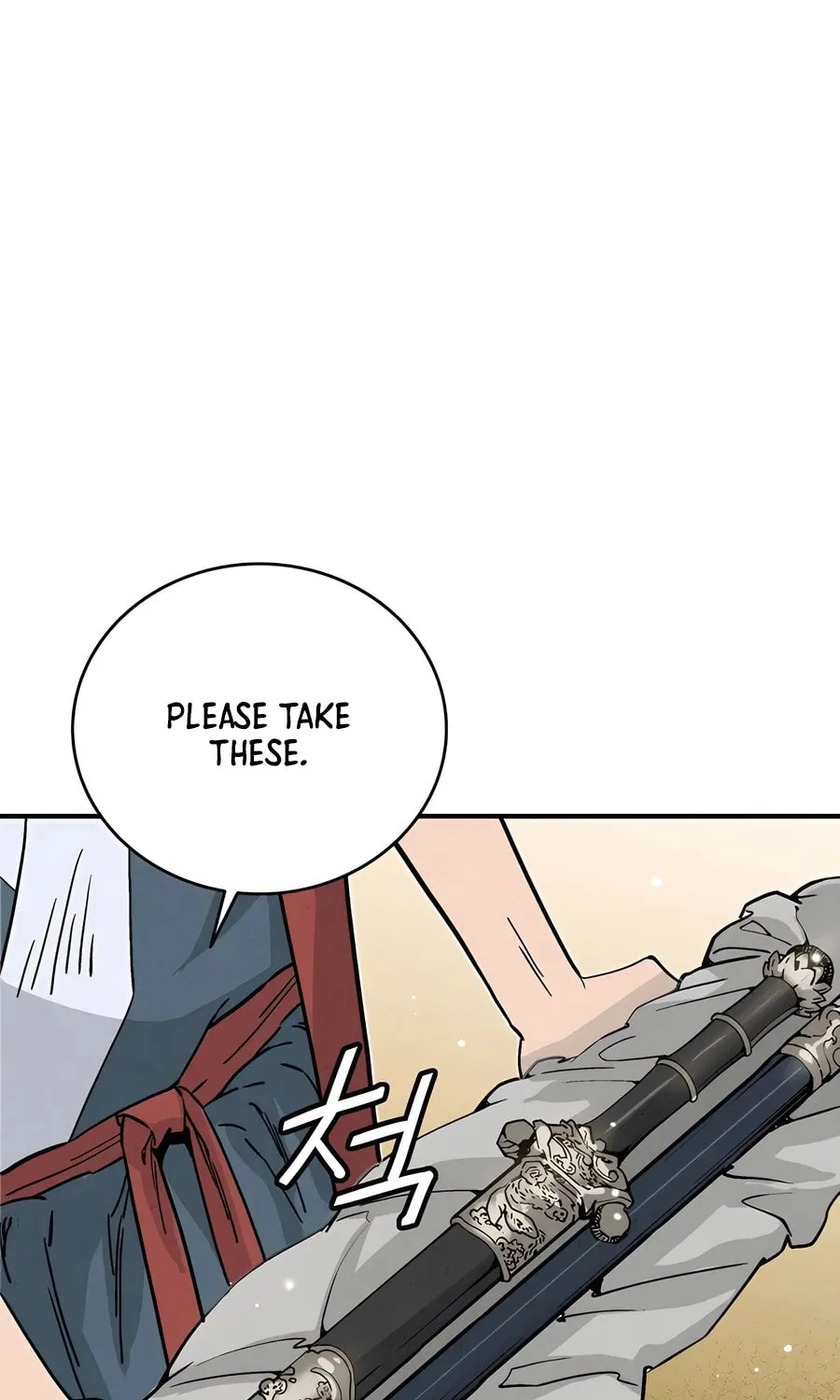 Read The Divine Surgeon chapter 142 image 47 on Lezhin