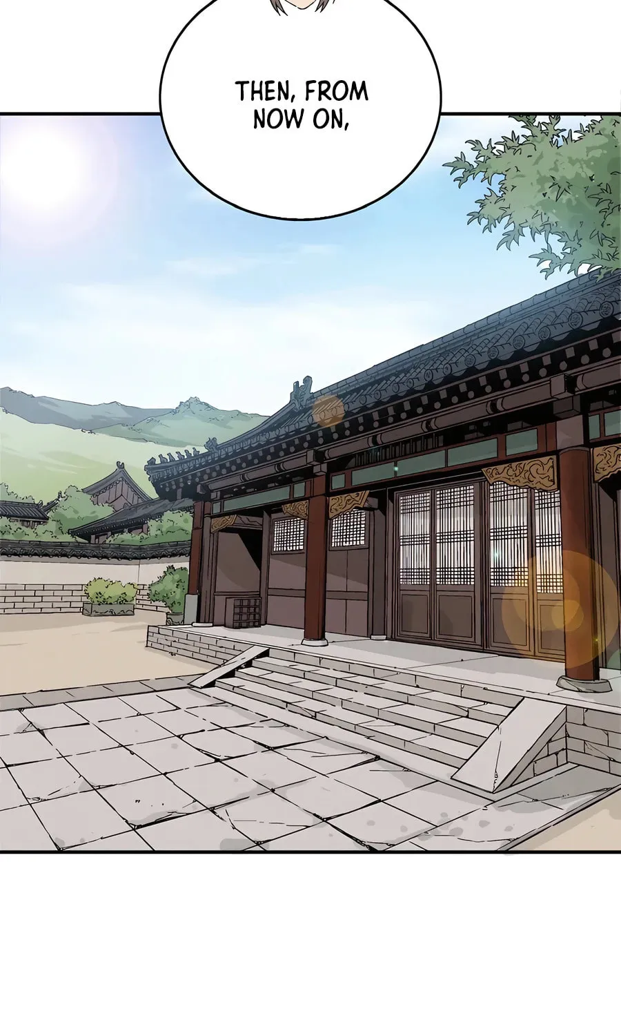 Read The Divine Surgeon chapter 142 image 54 on Lezhin