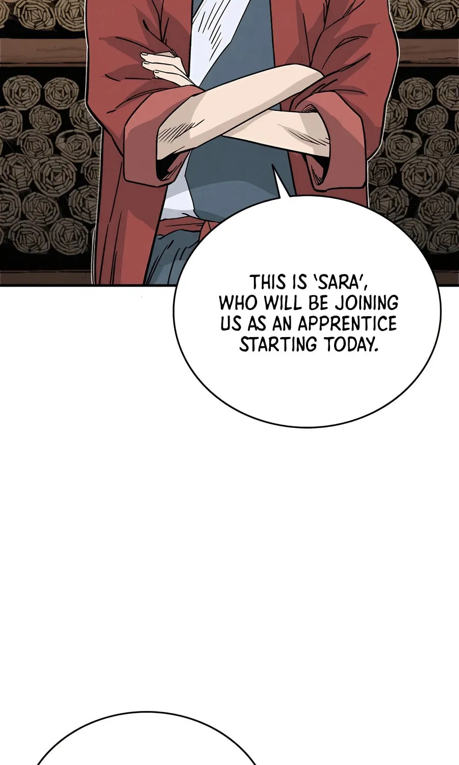 Read The Divine Surgeon chapter 142 image 56 on Lezhin
