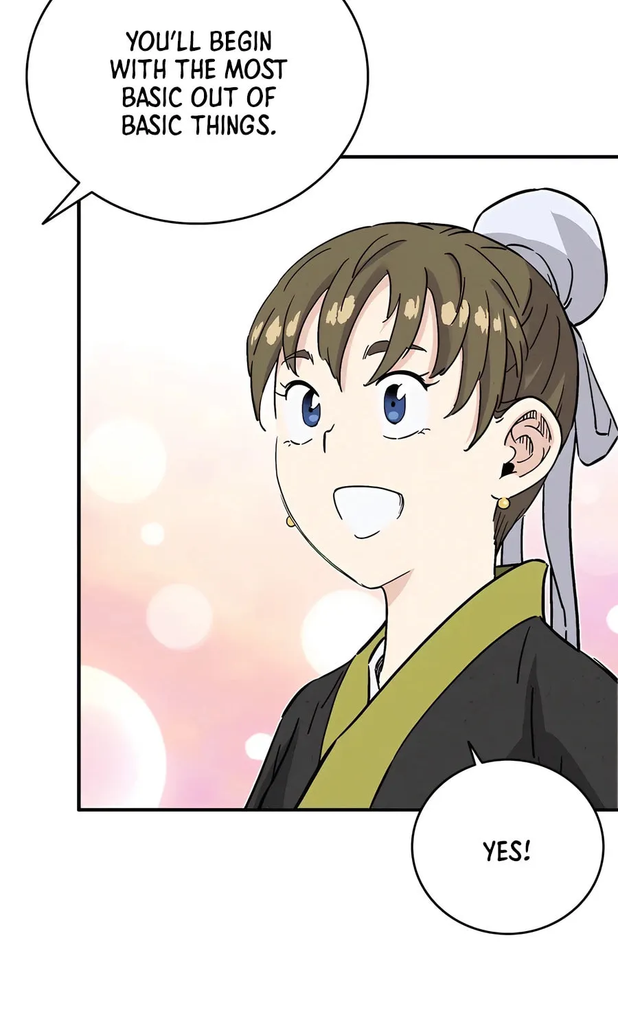 Read The Divine Surgeon chapter 142 image 57 on Lezhin