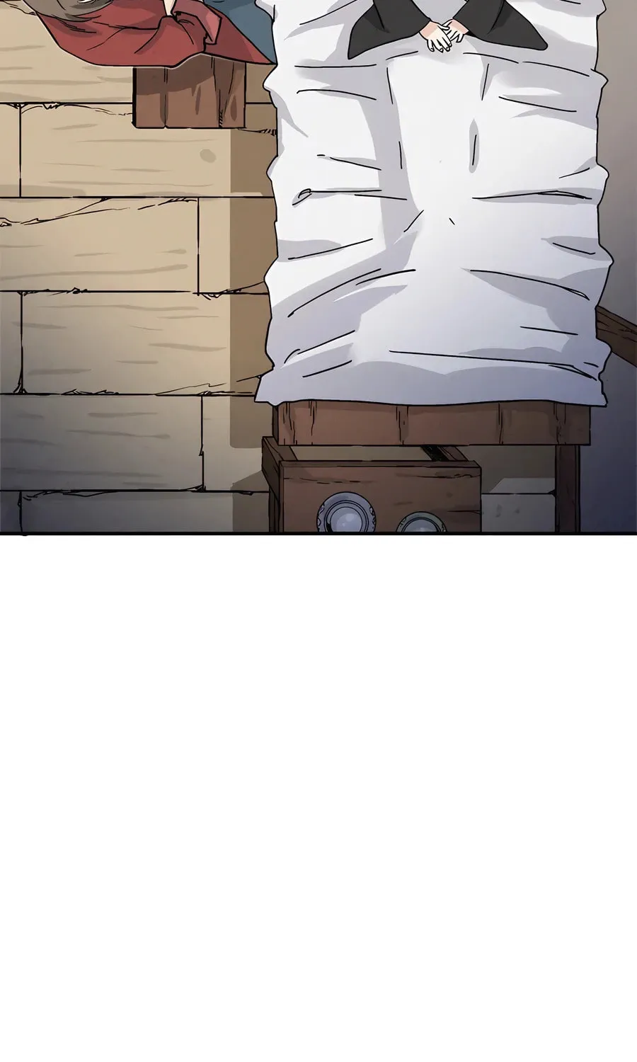 Read The Divine Surgeon chapter 142 image 6 on Lezhin