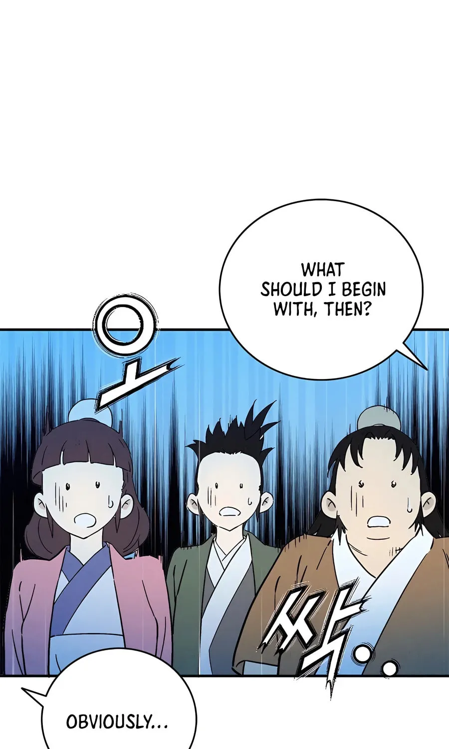 Read The Divine Surgeon chapter 142 image 66 on Lezhin