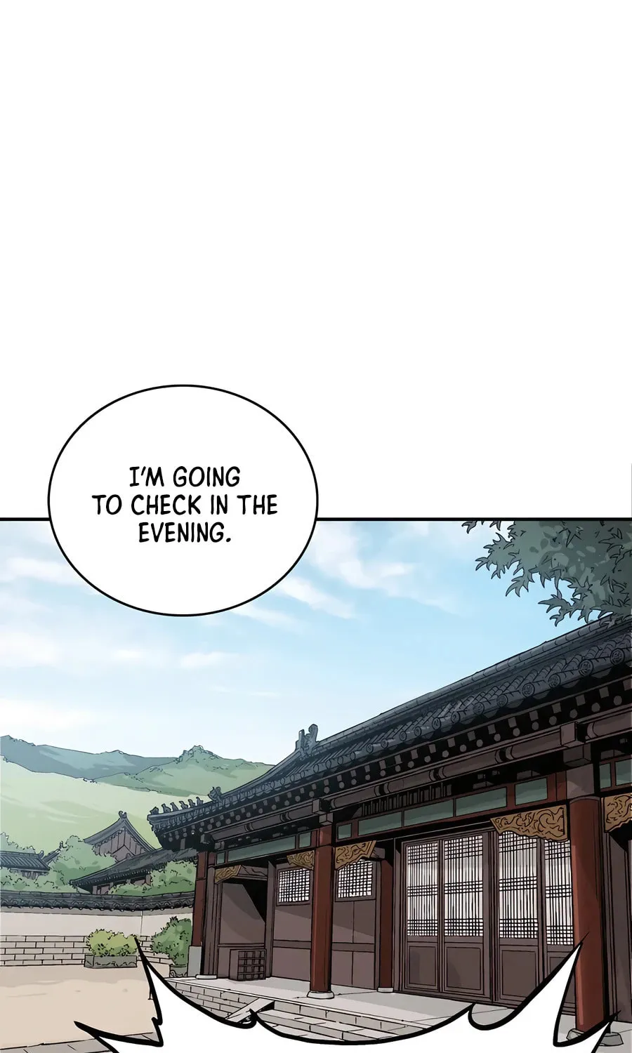 Read The Divine Surgeon chapter 142 image 70 on Lezhin