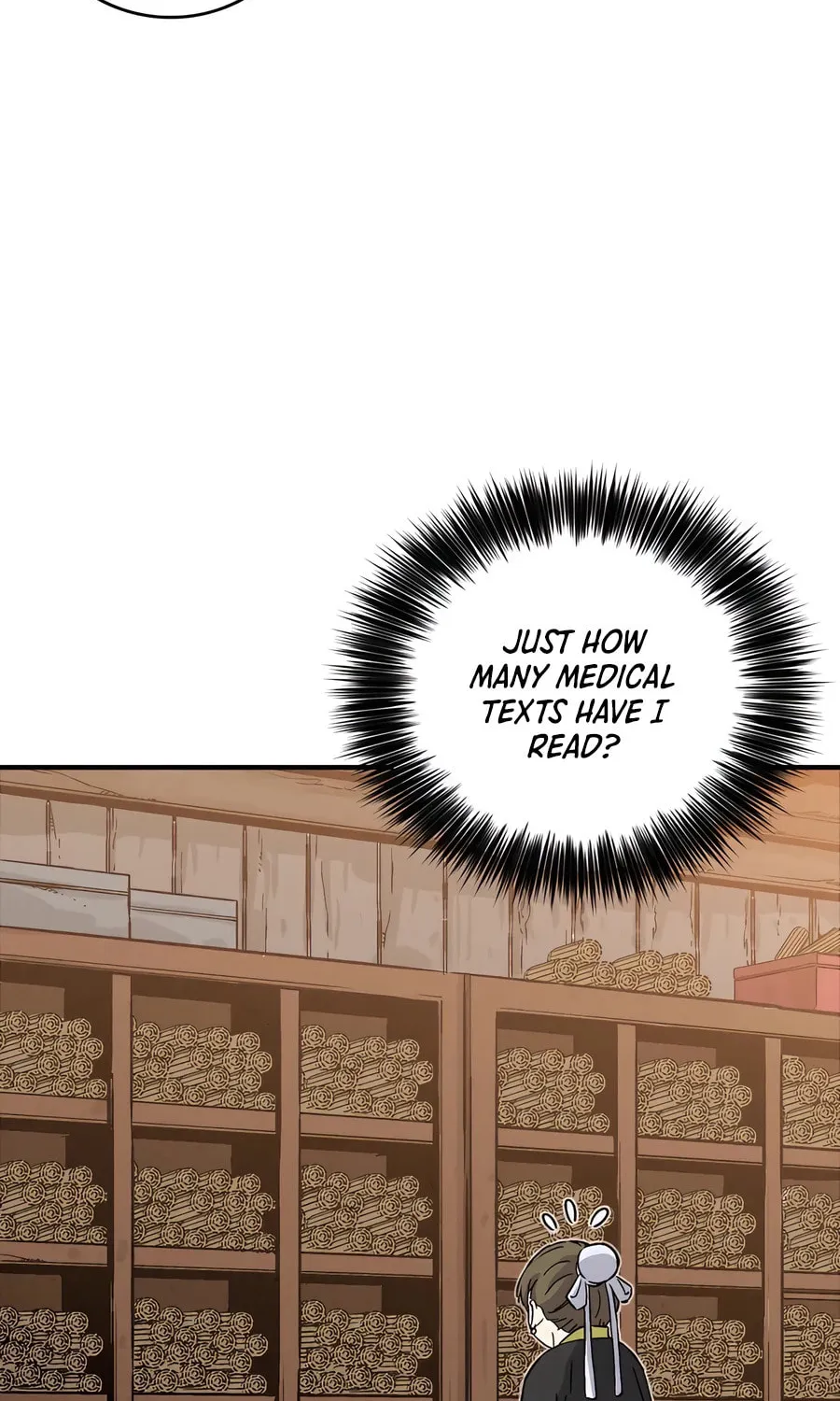 Read The Divine Surgeon chapter 142 image 75 on Lezhin