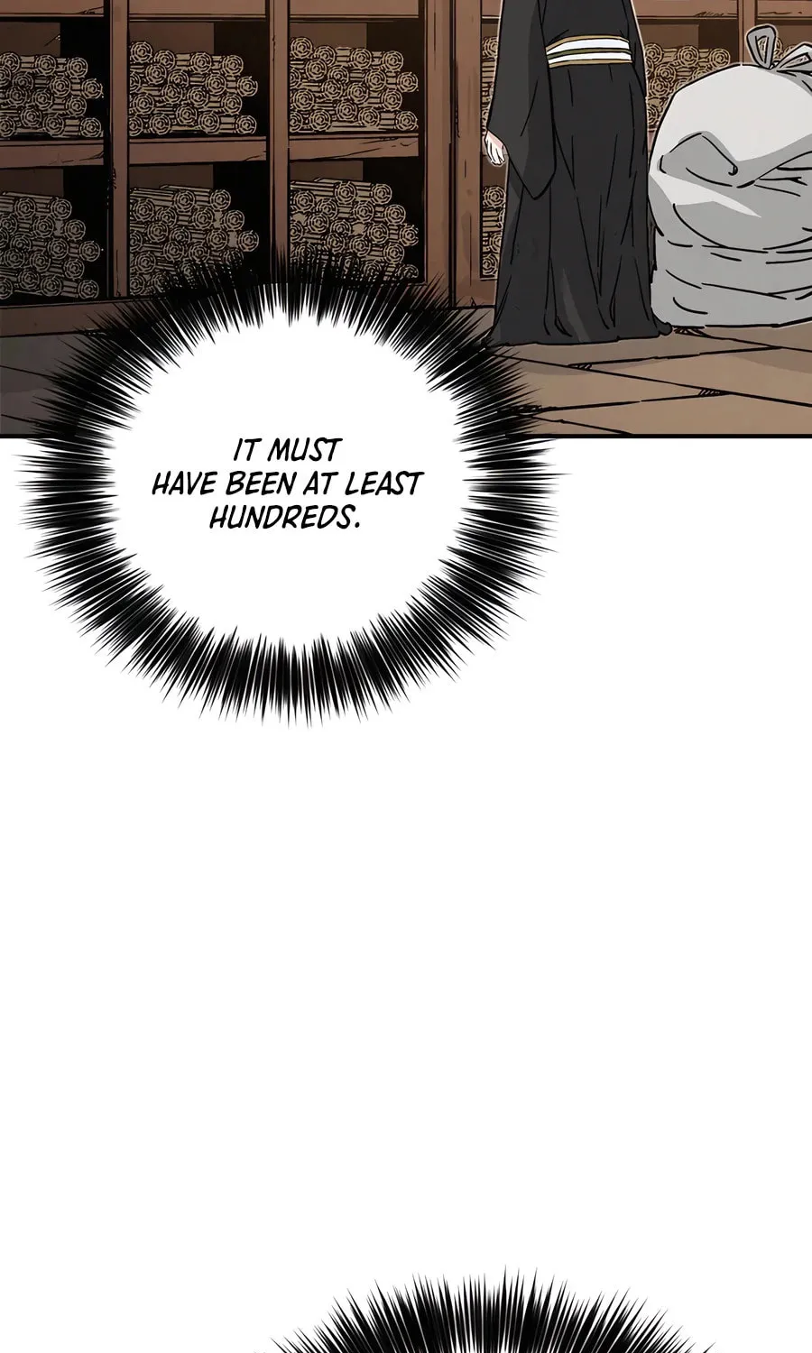 Read The Divine Surgeon chapter 142 image 76 on Lezhin