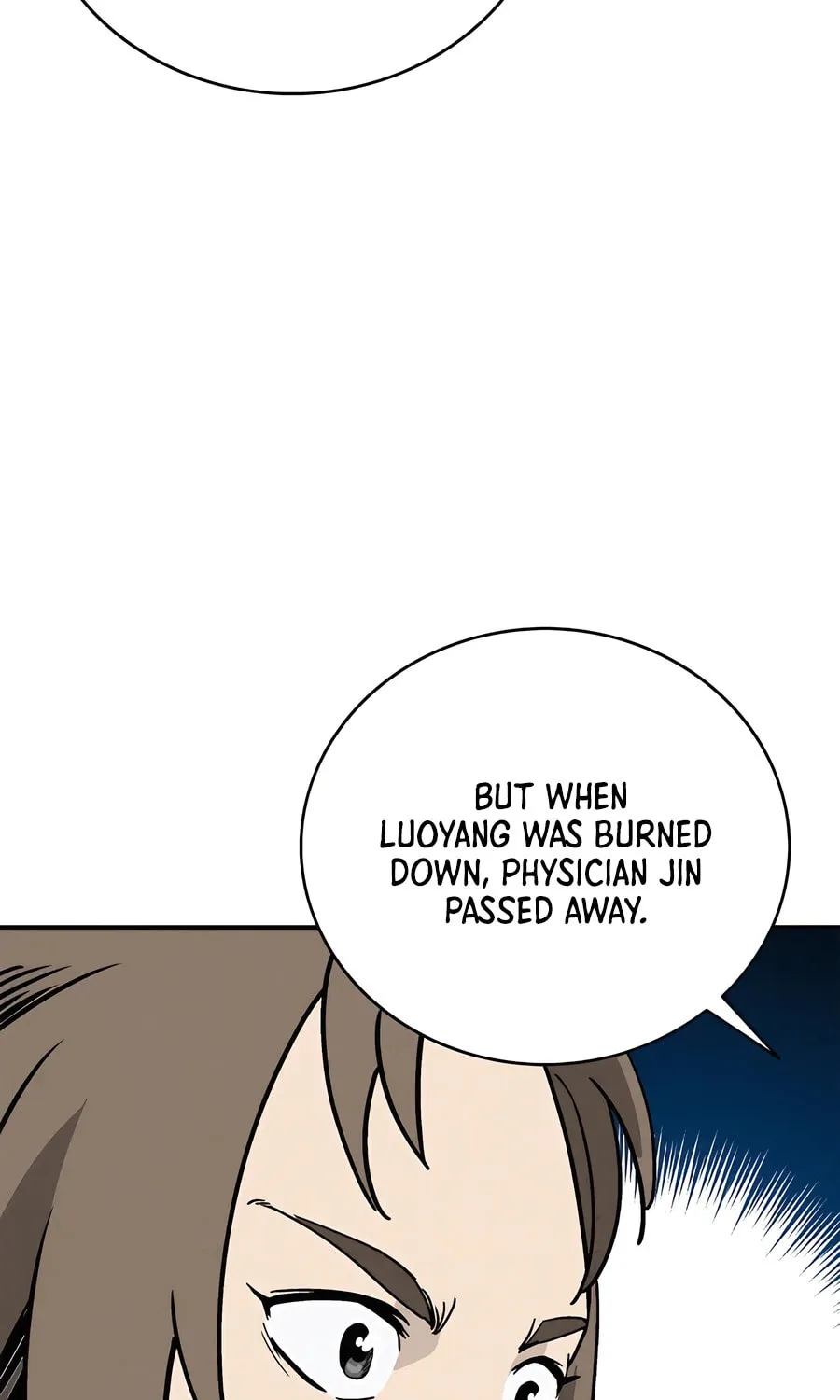 Read The Divine Surgeon chapter 142 image 8 on Lezhin