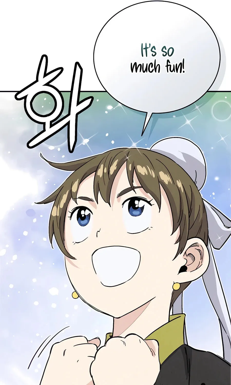 Read The Divine Surgeon chapter 142 image 82 on Lezhin
