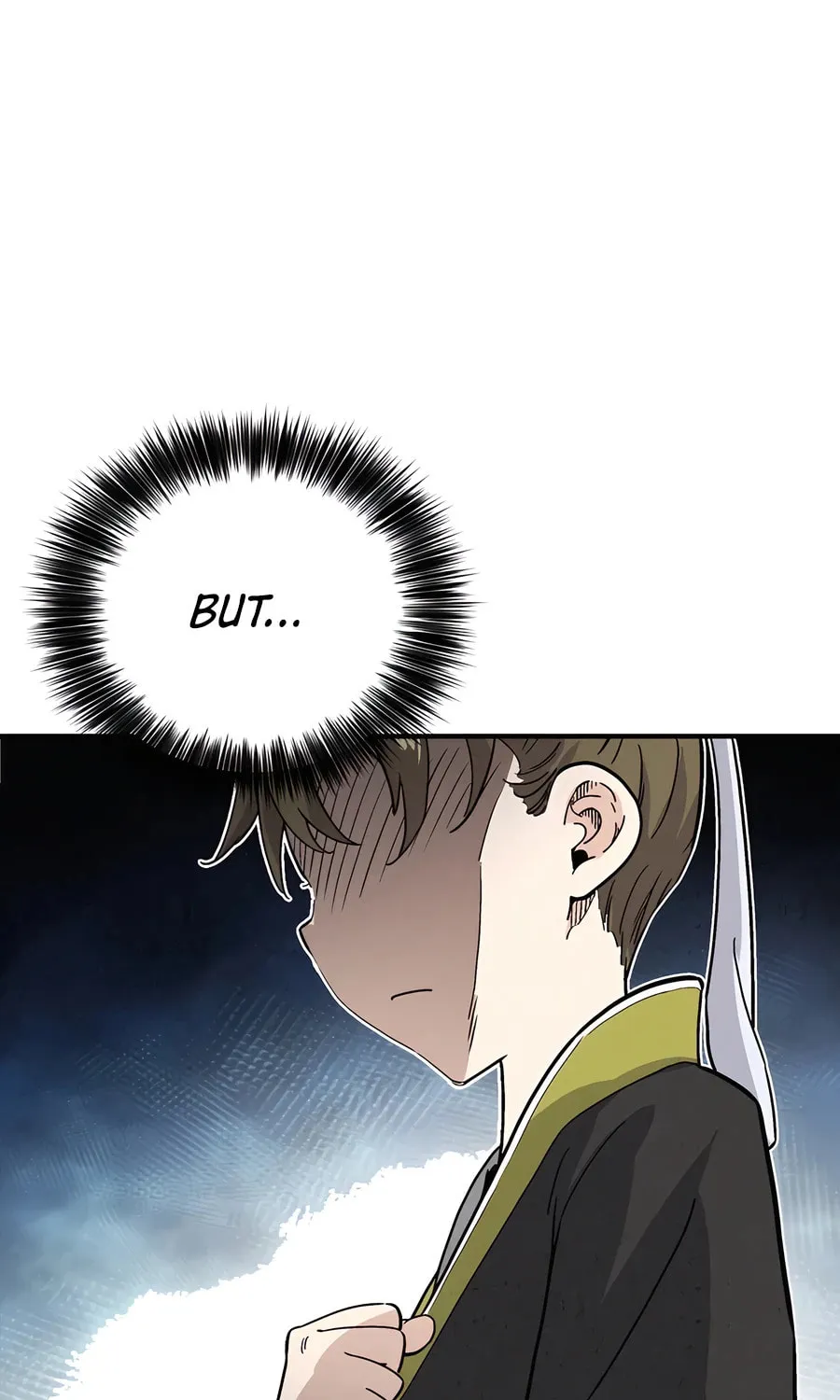 Read The Divine Surgeon chapter 143 image 2 on Lezhin