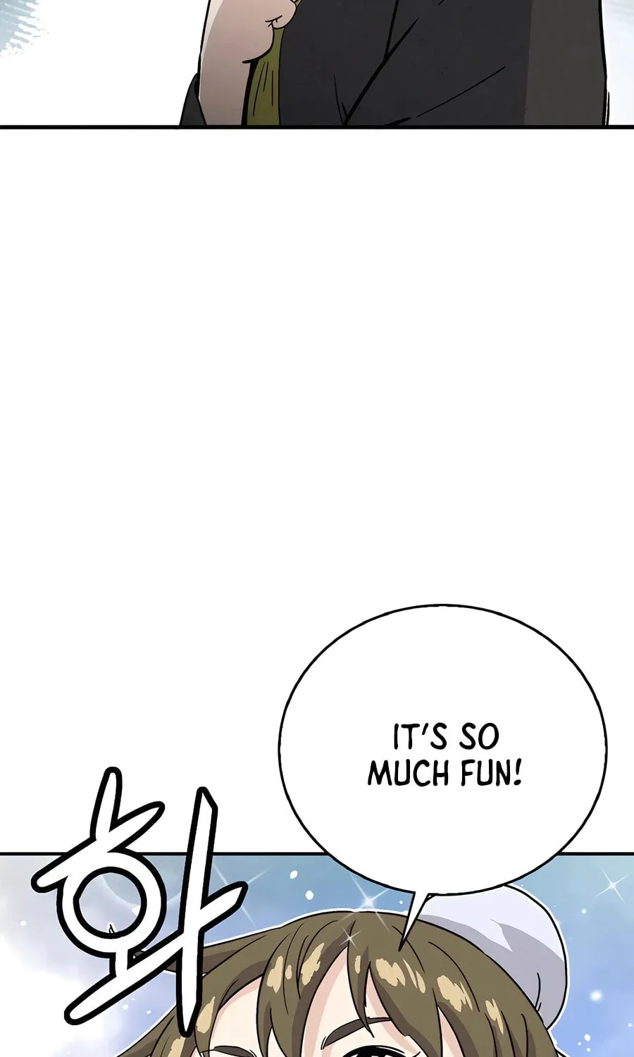 Read The Divine Surgeon chapter 143 image 3 on Lezhin