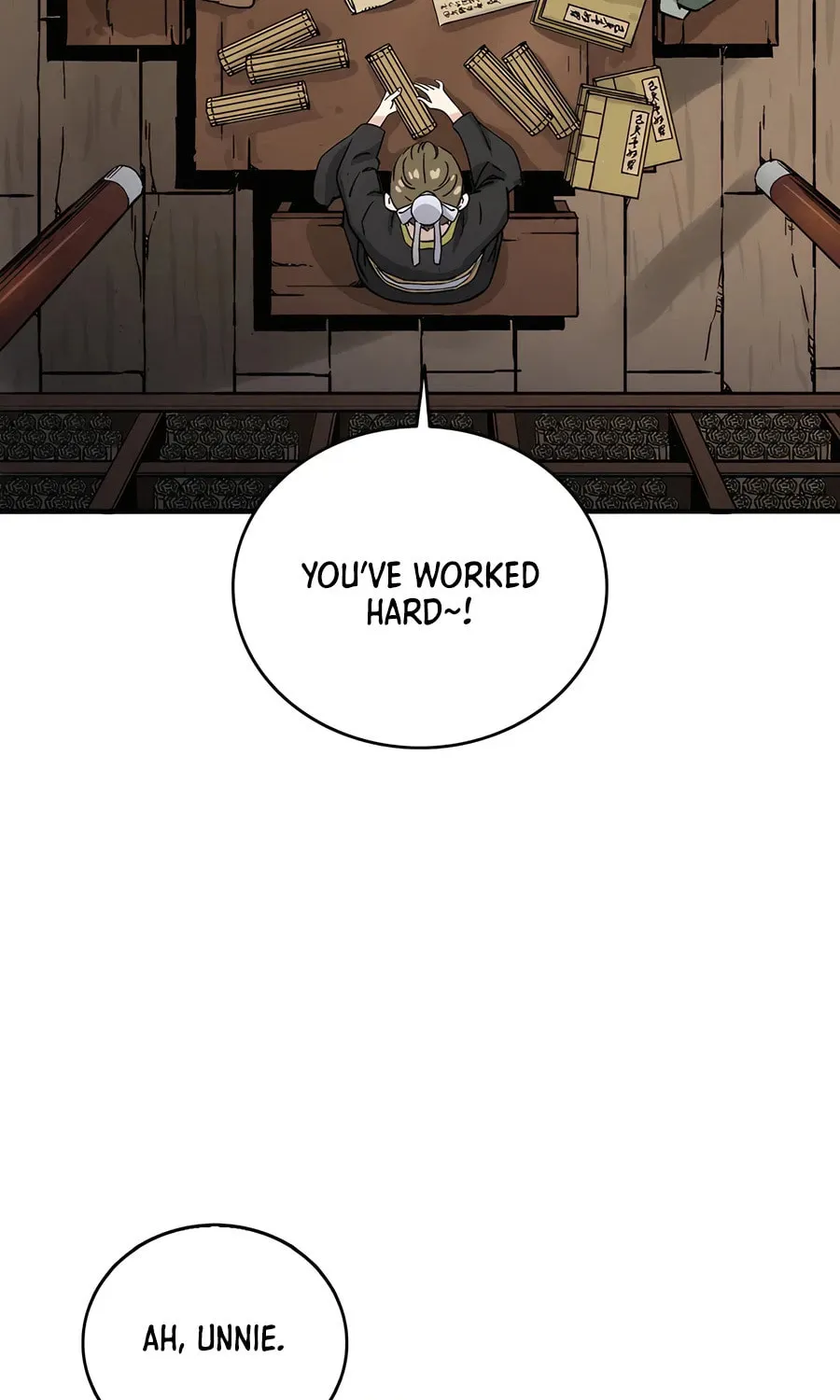 Read The Divine Surgeon chapter 143 image 31 on Lezhin