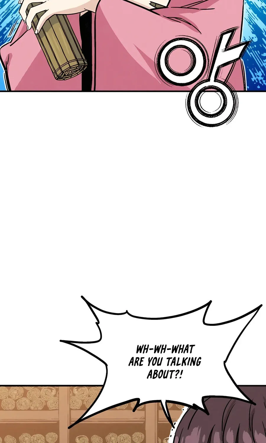 Read The Divine Surgeon chapter 143 image 35 on Lezhin