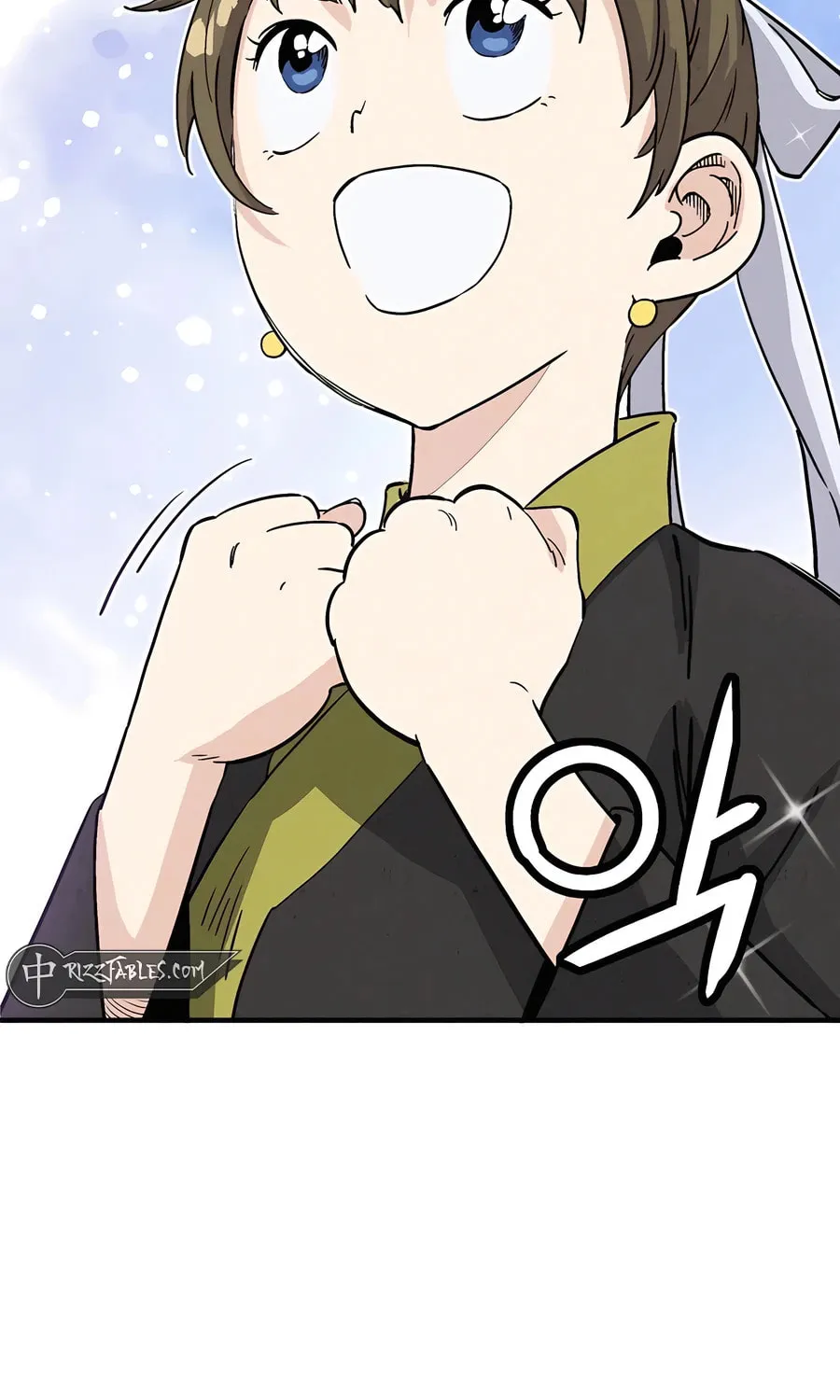 Read The Divine Surgeon chapter 143 image 4 on Lezhin