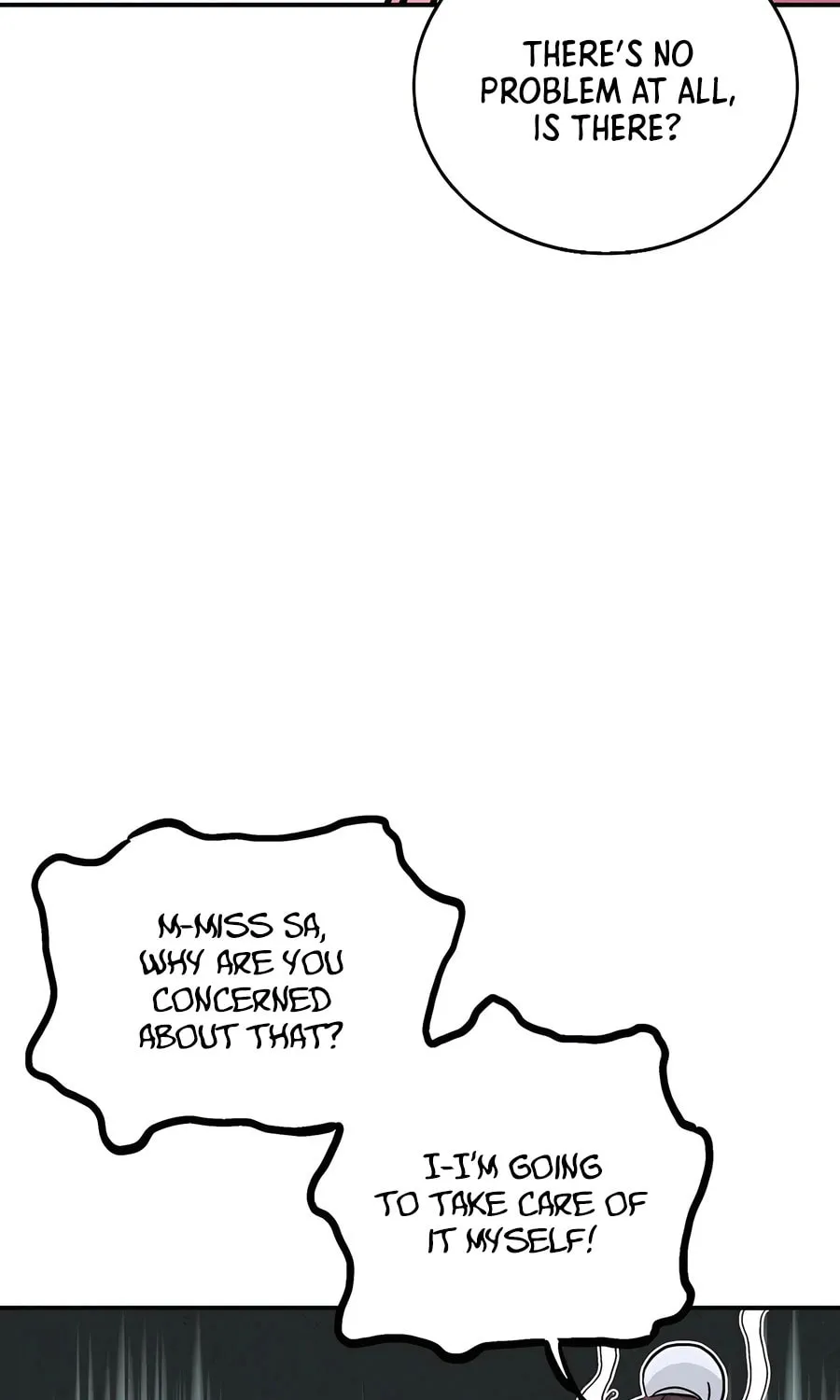 Read The Divine Surgeon chapter 143 image 40 on Lezhin