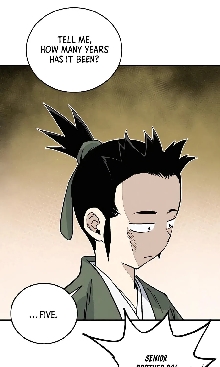 Read The Divine Surgeon chapter 143 image 42 on Lezhin