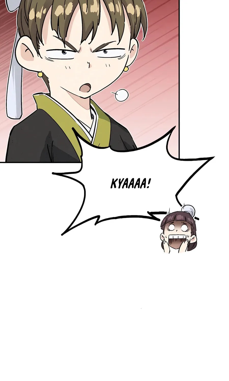 Read The Divine Surgeon chapter 143 image 44 on Lezhin