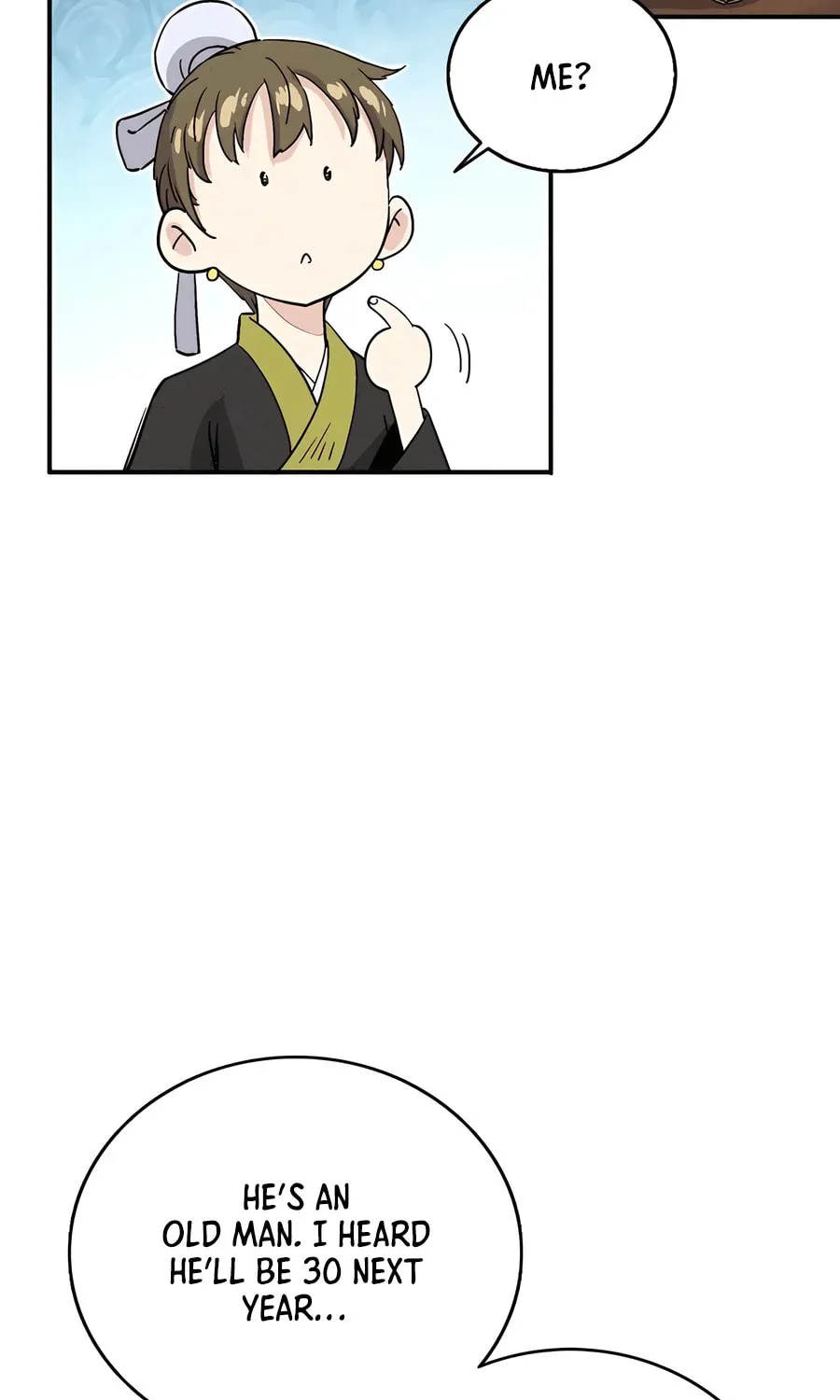 Read The Divine Surgeon chapter 143 image 46 on Lezhin