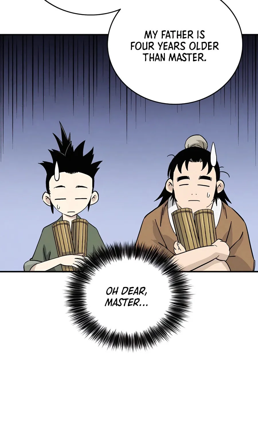 Read The Divine Surgeon chapter 143 image 47 on Lezhin
