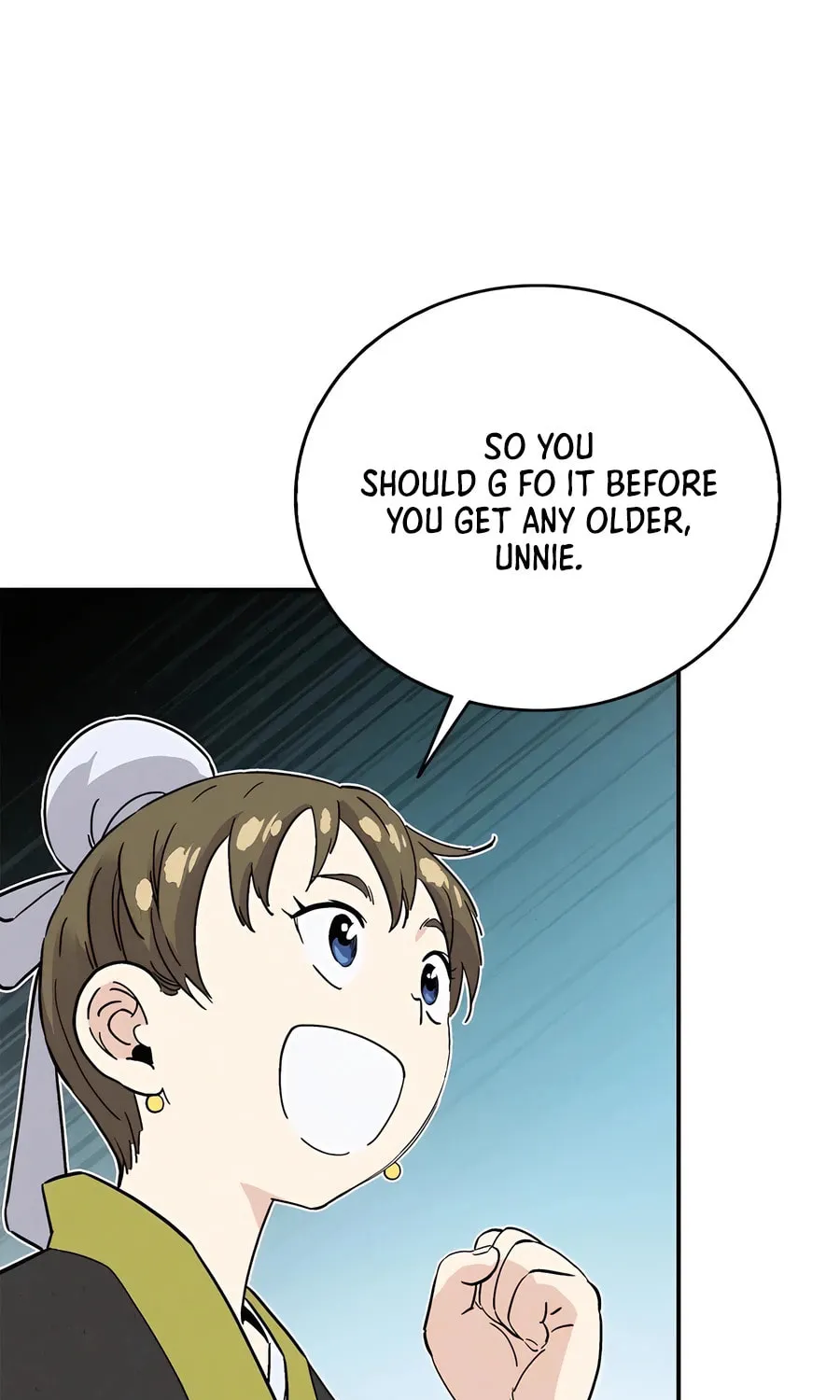 Read The Divine Surgeon chapter 143 image 48 on Lezhin