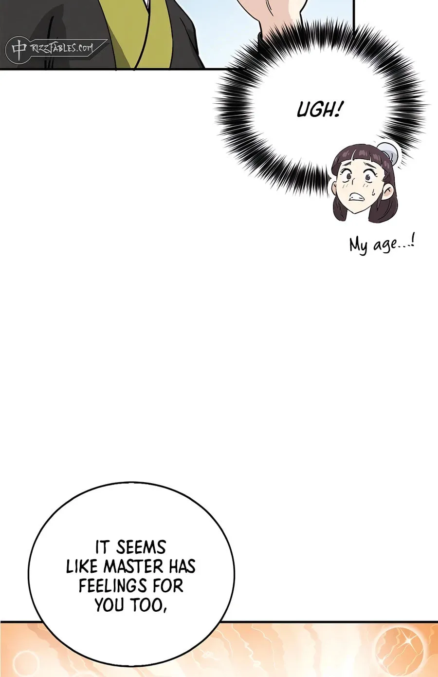 Read The Divine Surgeon chapter 143 image 49 on Lezhin