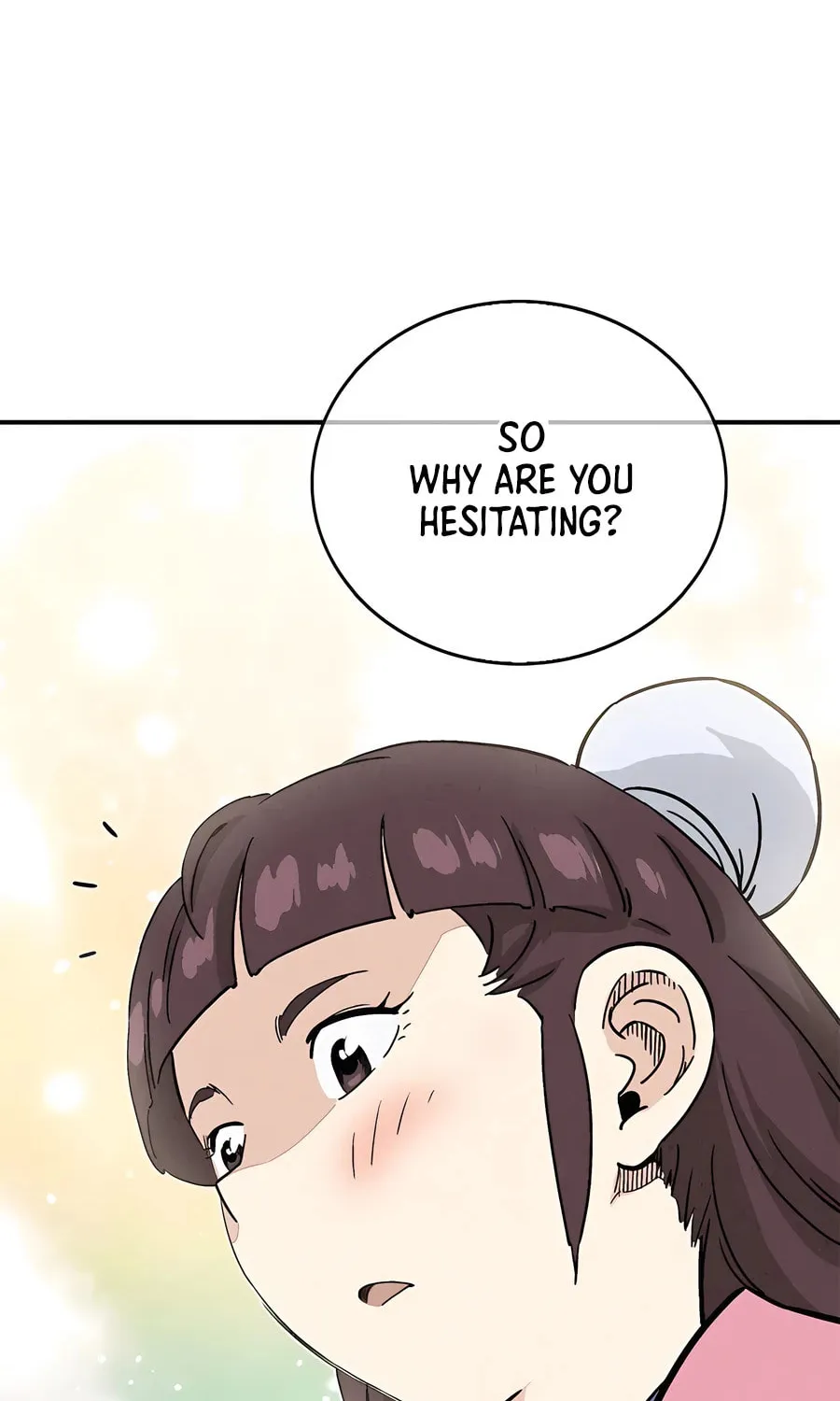 Read The Divine Surgeon chapter 143 image 51 on Lezhin