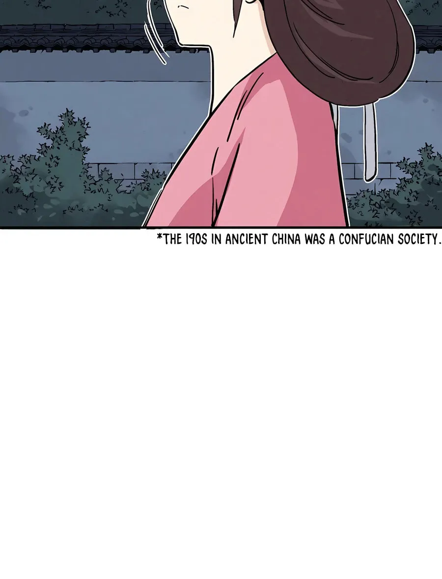 Read The Divine Surgeon chapter 143 image 57 on Lezhin
