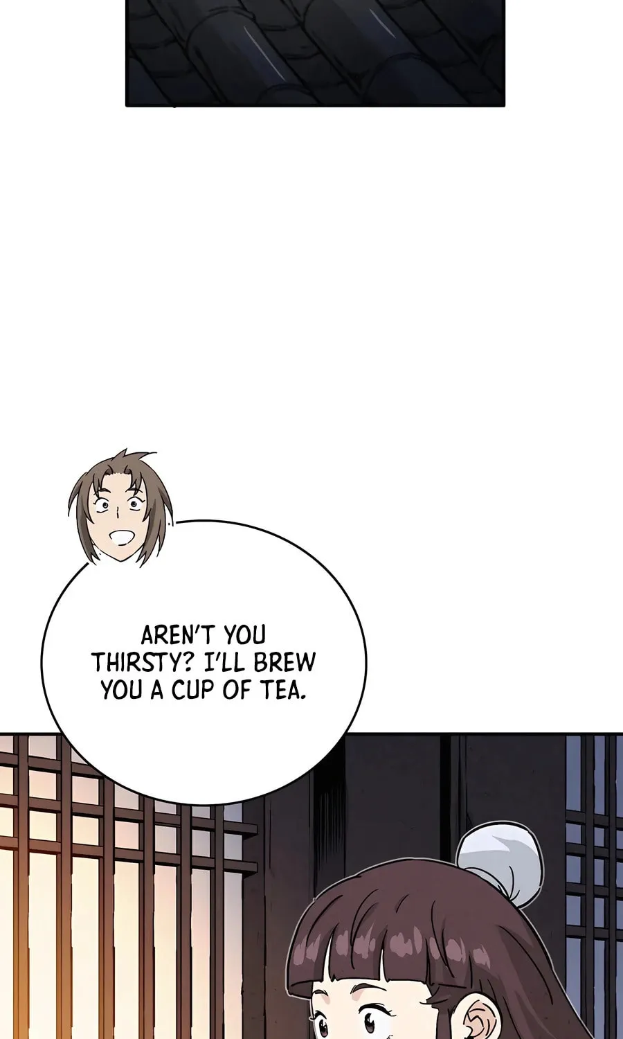 Read The Divine Surgeon chapter 143 image 62 on Lezhin