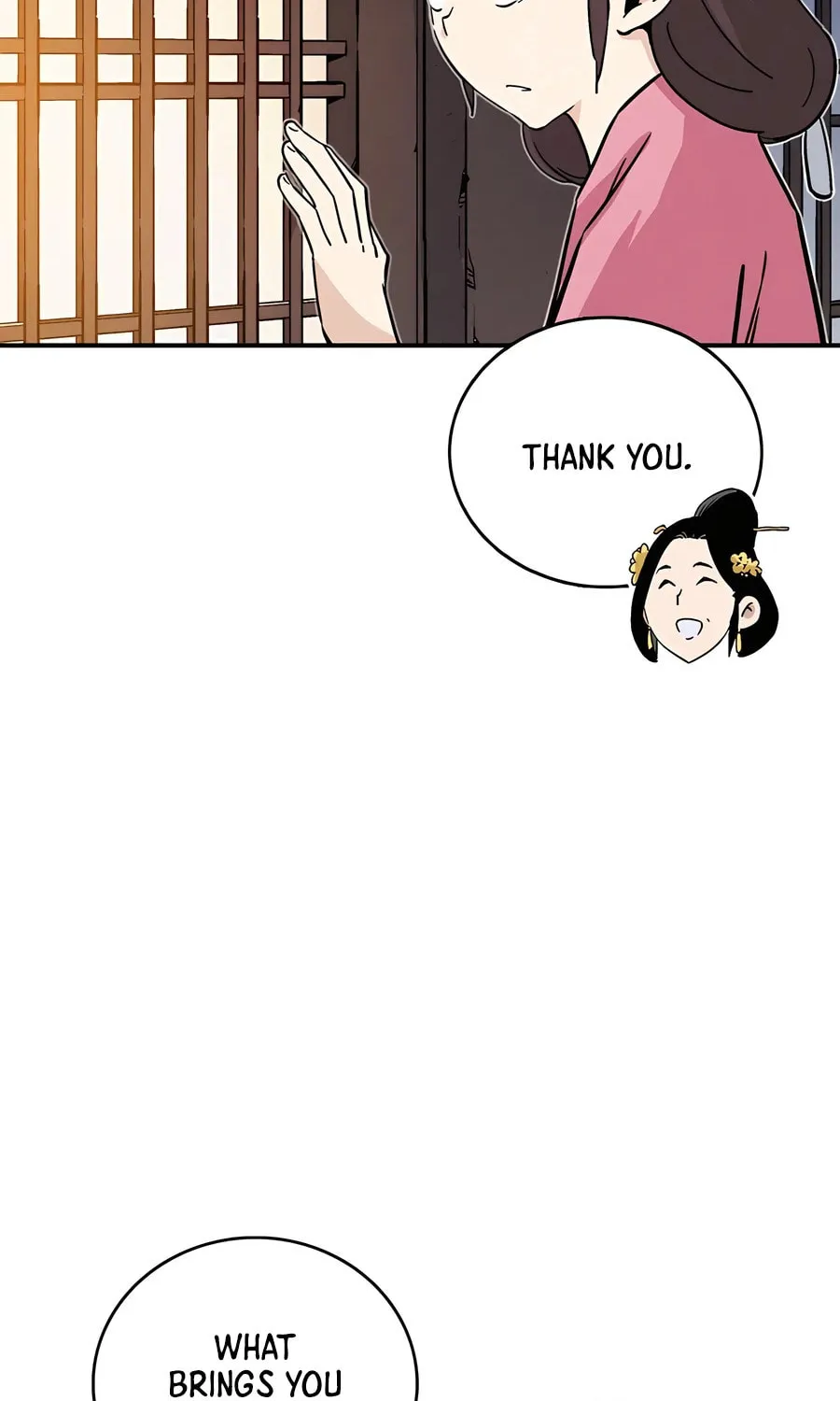 Read The Divine Surgeon chapter 143 image 63 on Lezhin