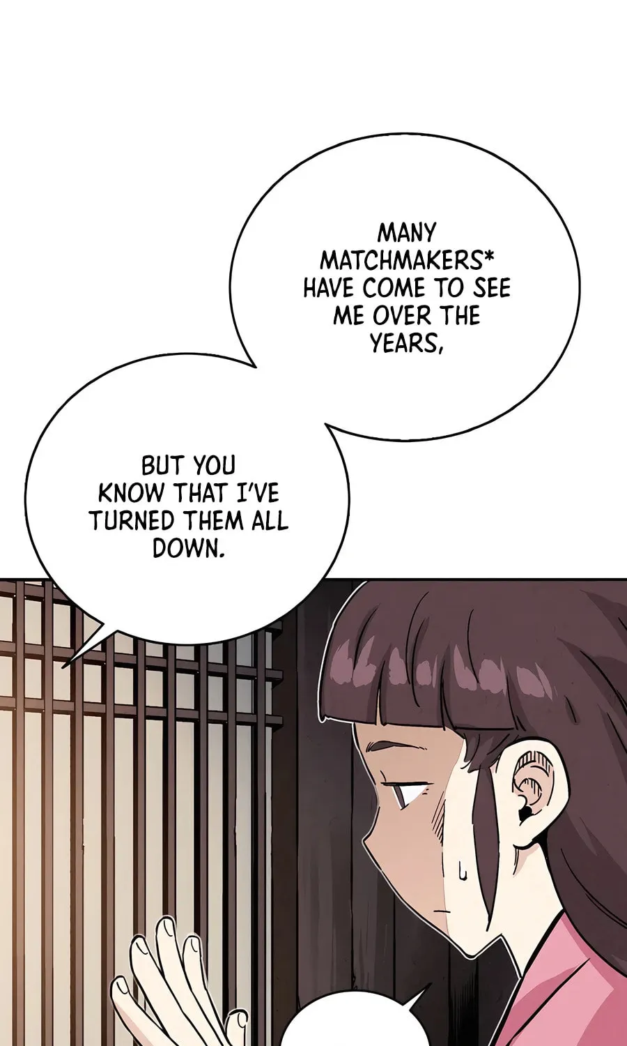 Read The Divine Surgeon chapter 143 image 69 on Lezhin