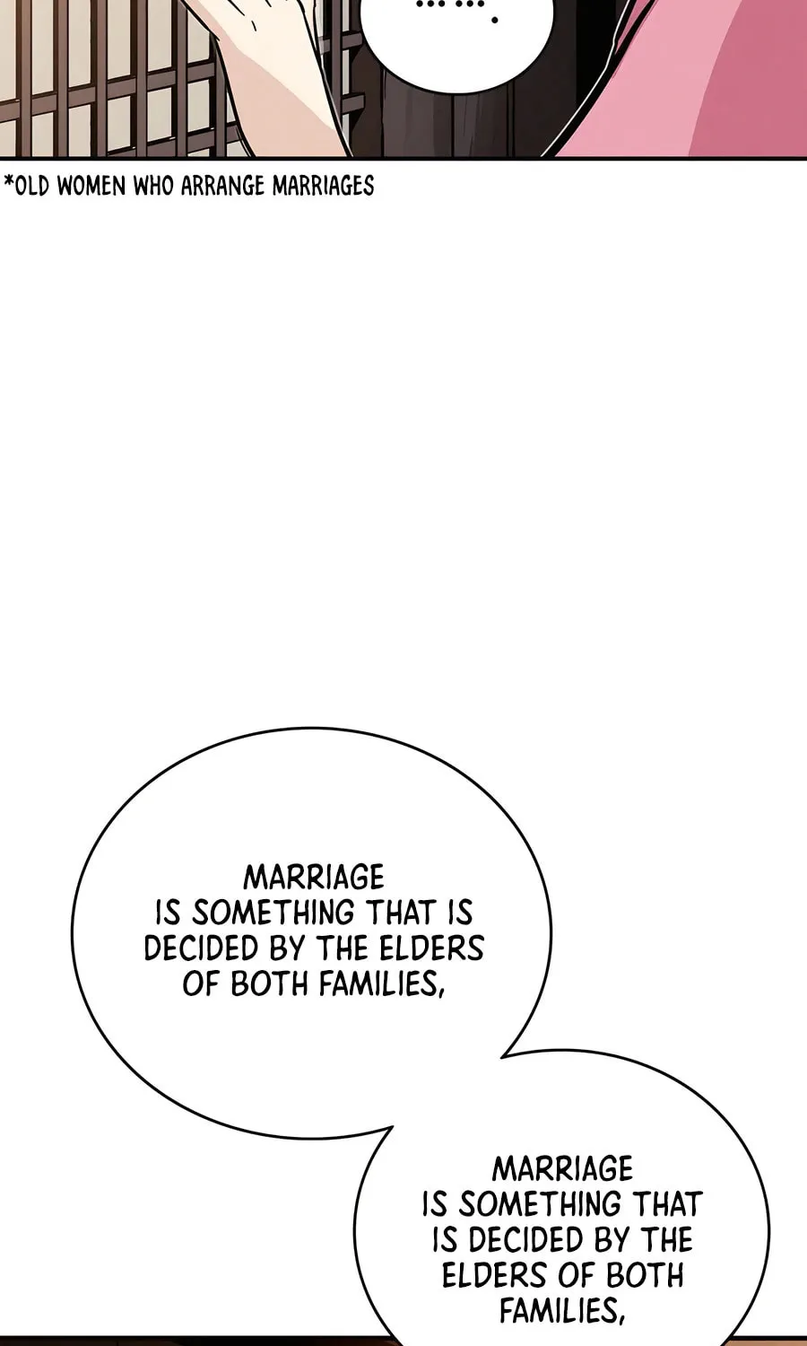 Read The Divine Surgeon chapter 143 image 70 on Lezhin