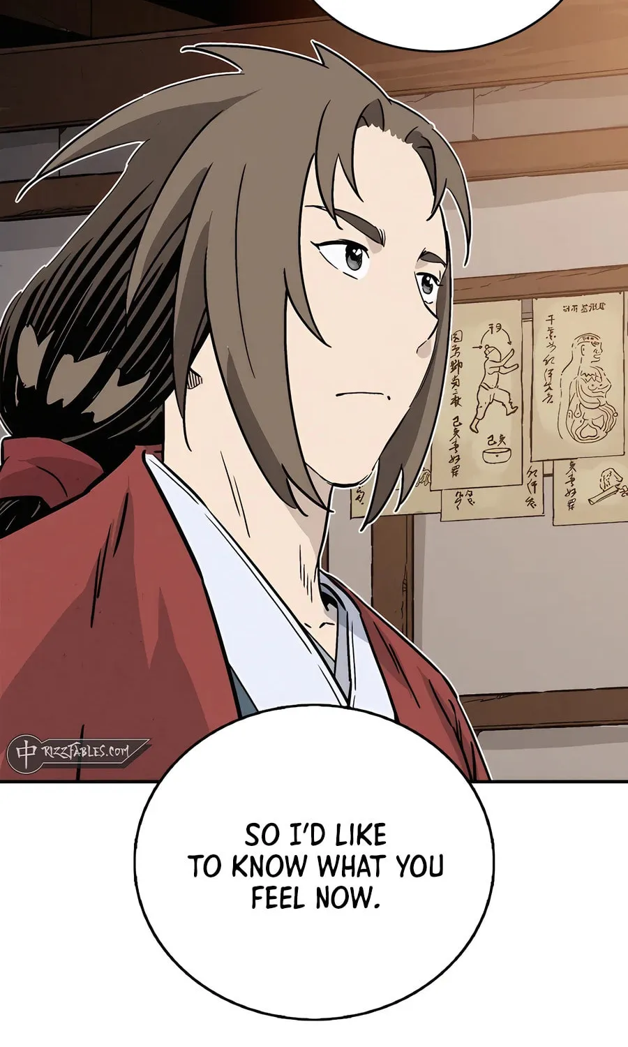 Read The Divine Surgeon chapter 143 image 71 on Lezhin