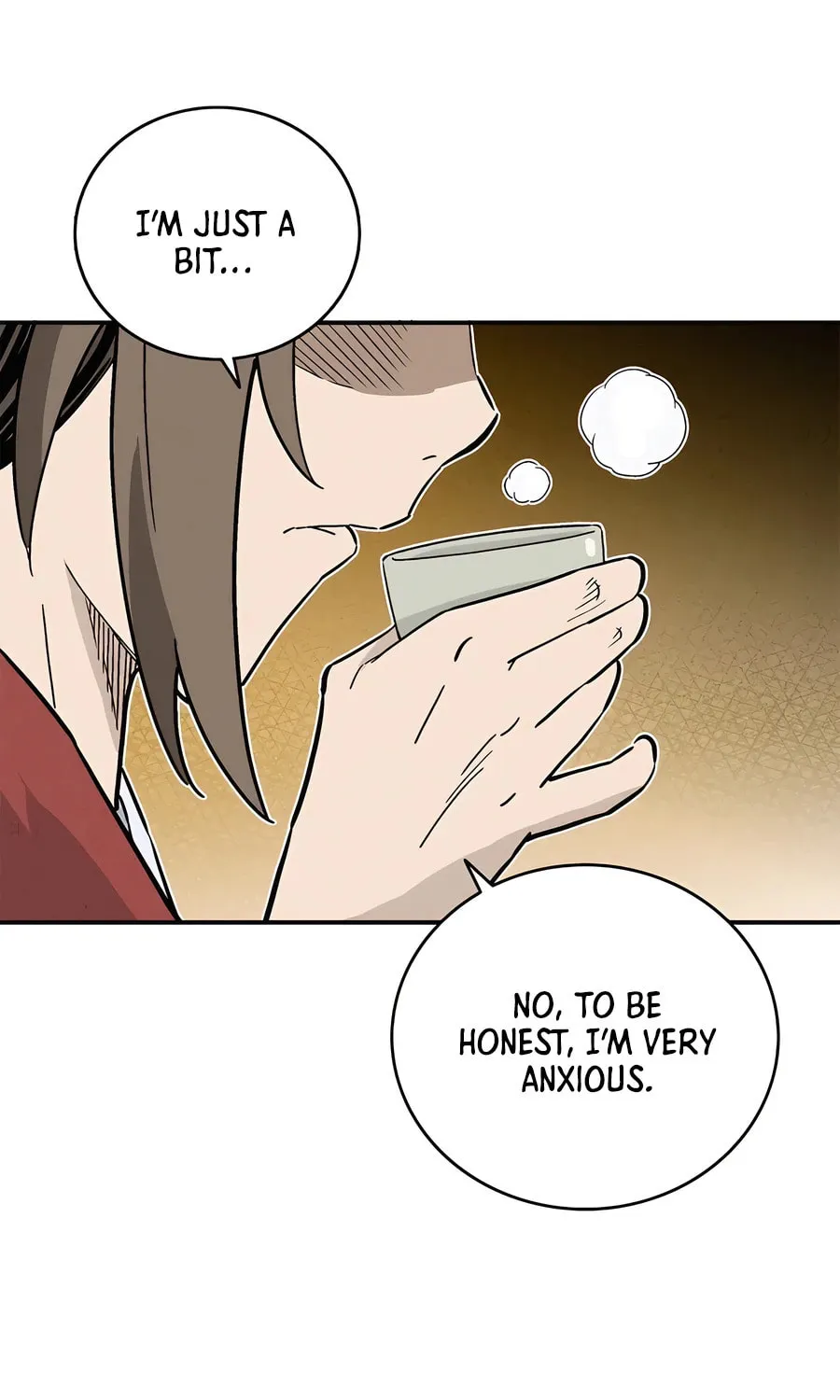 Read The Divine Surgeon chapter 143 image 76 on Lezhin