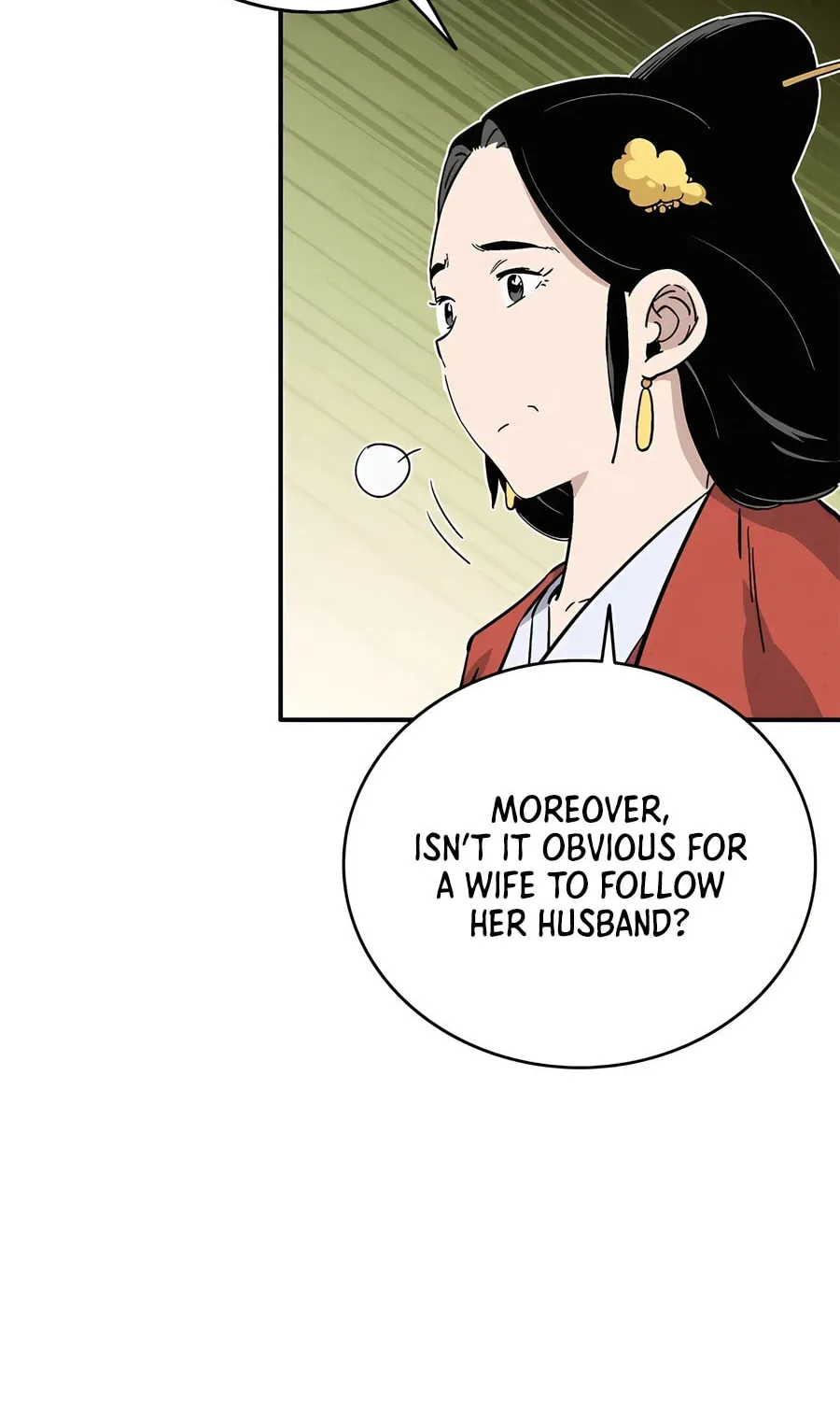 Read The Divine Surgeon chapter 143 image 79 on Lezhin