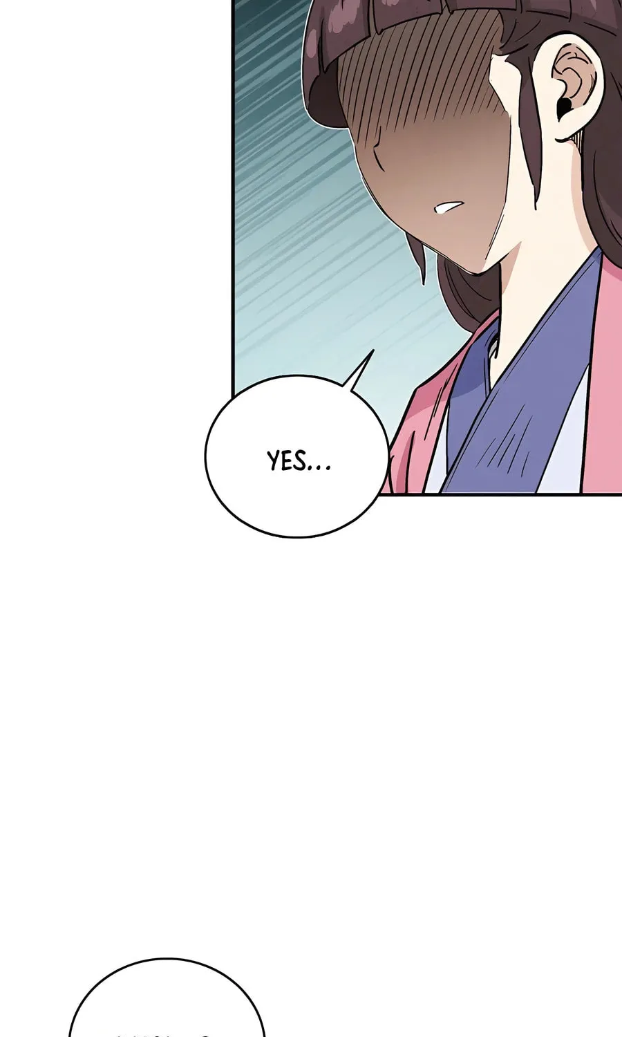 Read The Divine Surgeon chapter 143 image 8 on Lezhin