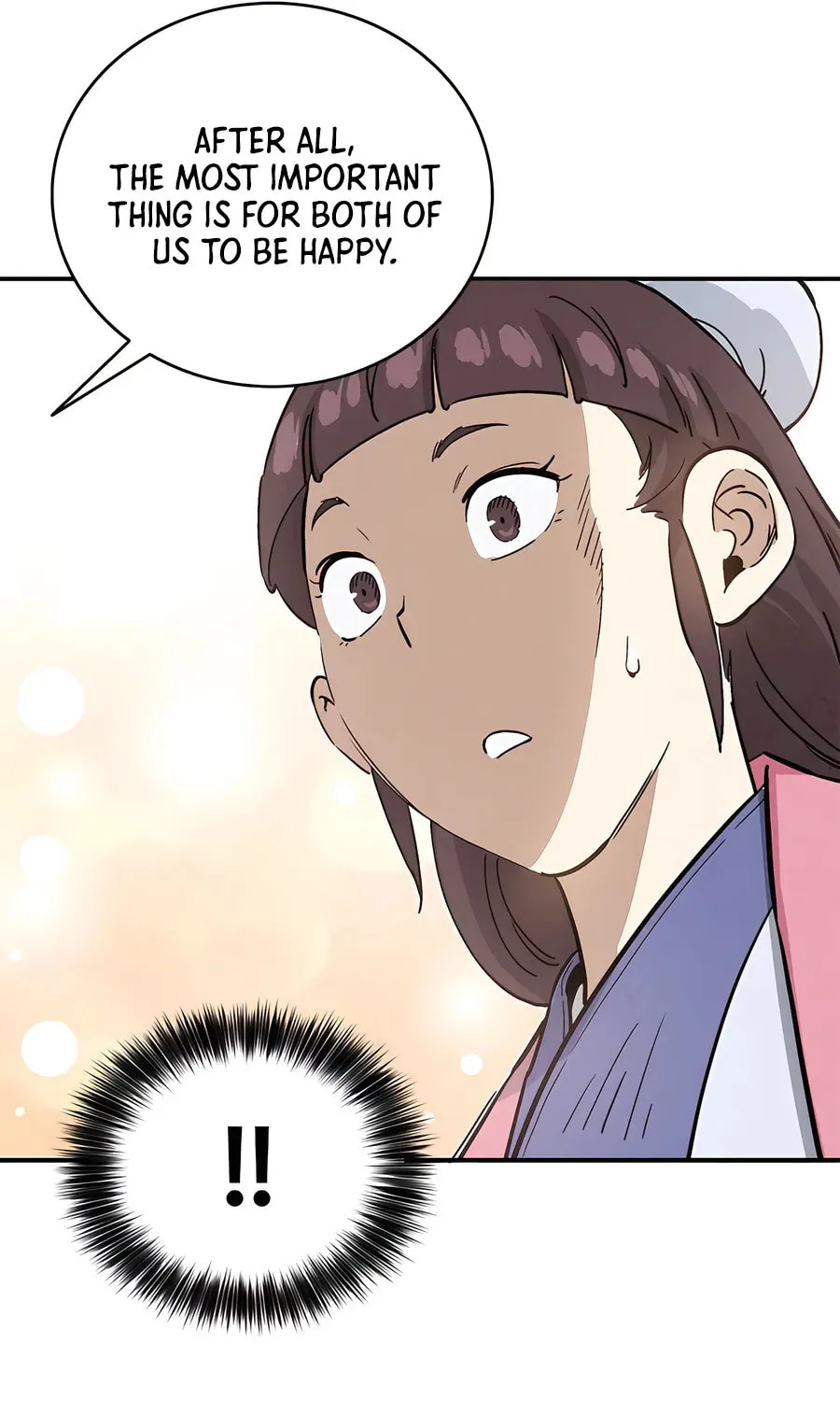 Read The Divine Surgeon chapter 143 image 82 on Lezhin