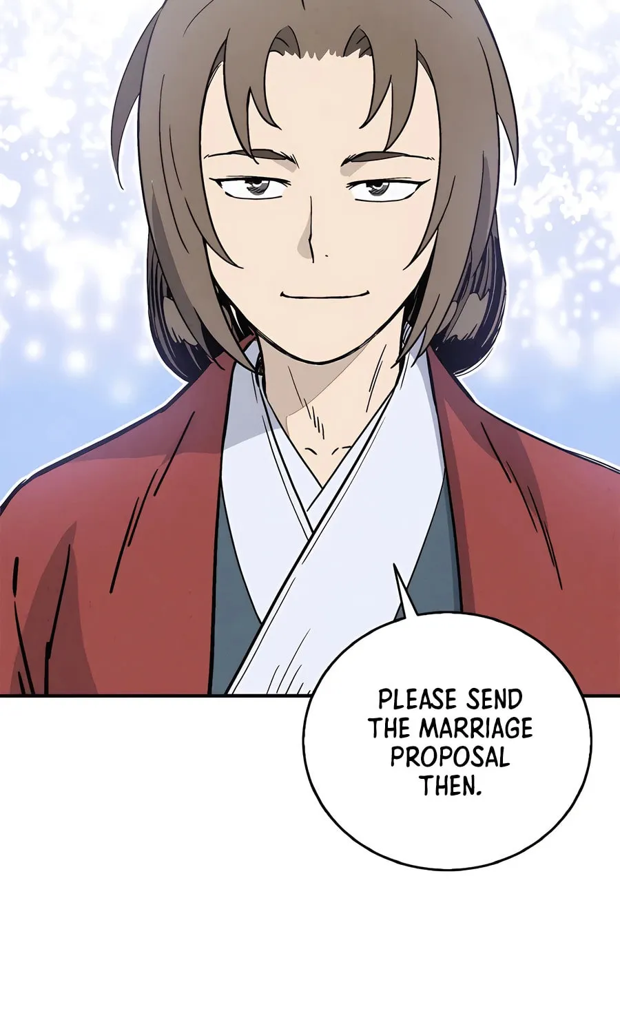 Read The Divine Surgeon chapter 143 image 84 on Lezhin