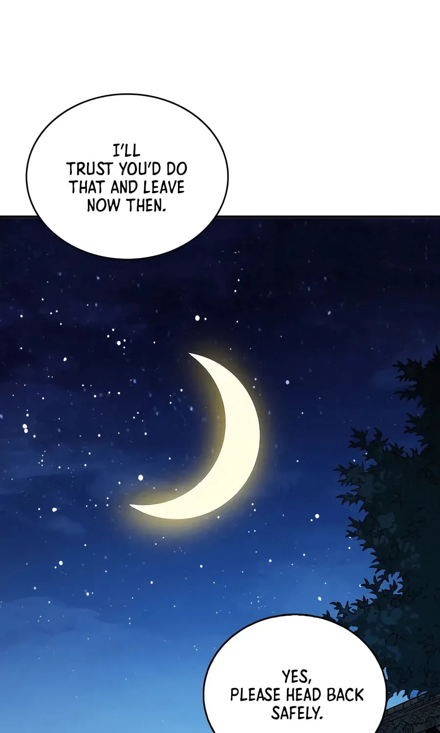 Read The Divine Surgeon chapter 143 image 85 on Lezhin
