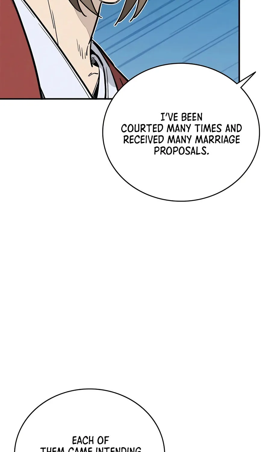 Read The Divine Surgeon chapter 144 image 11 on Lezhin
