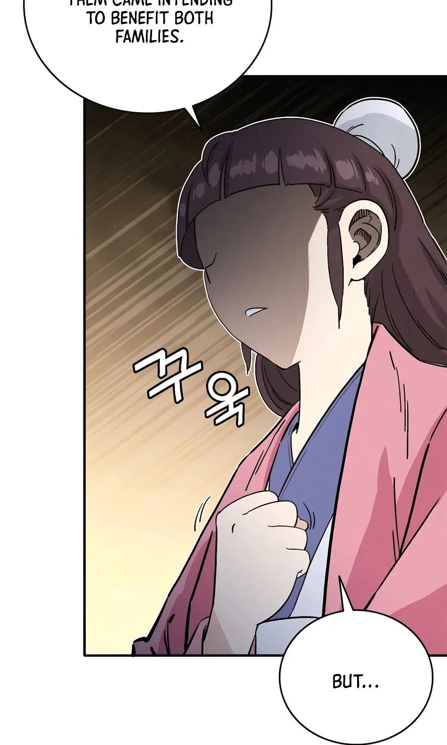 Read The Divine Surgeon chapter 144 image 12 on Lezhin