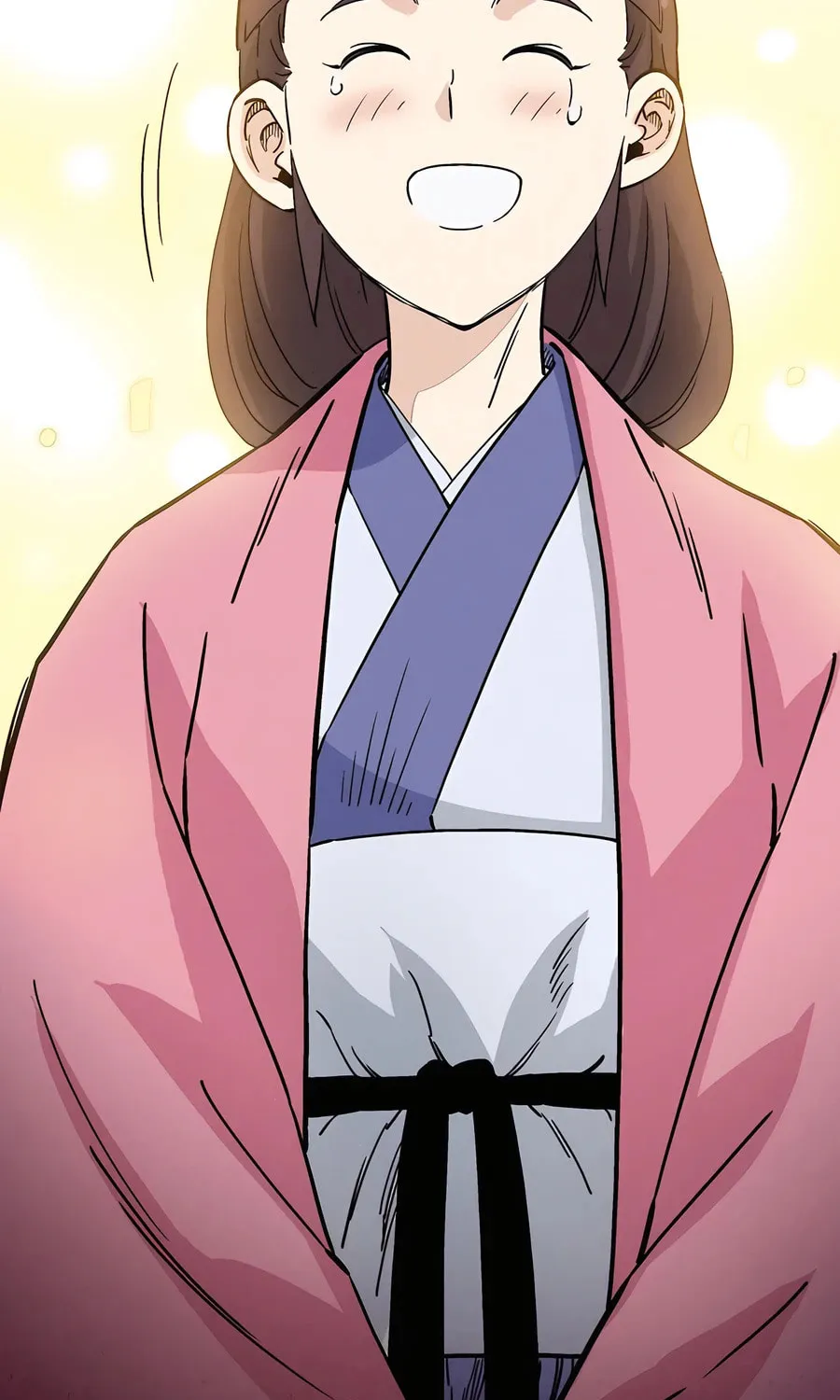 Read The Divine Surgeon chapter 144 image 14 on Lezhin