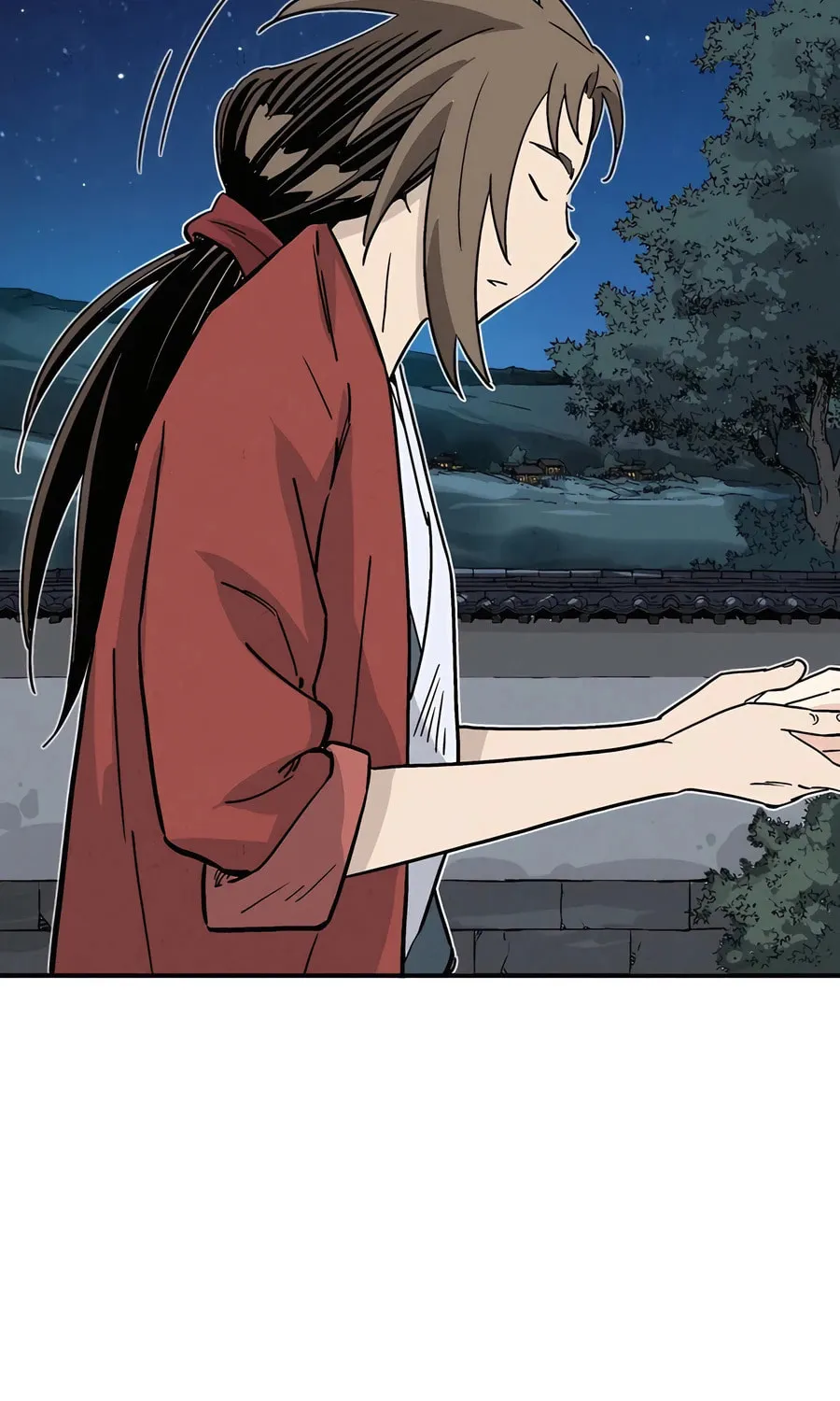 Read The Divine Surgeon chapter 144 image 20 on Lezhin