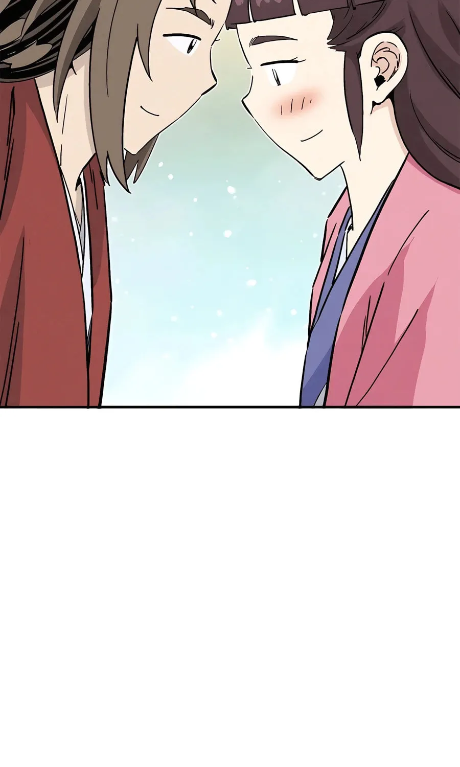 Read The Divine Surgeon chapter 144 image 23 on Lezhin